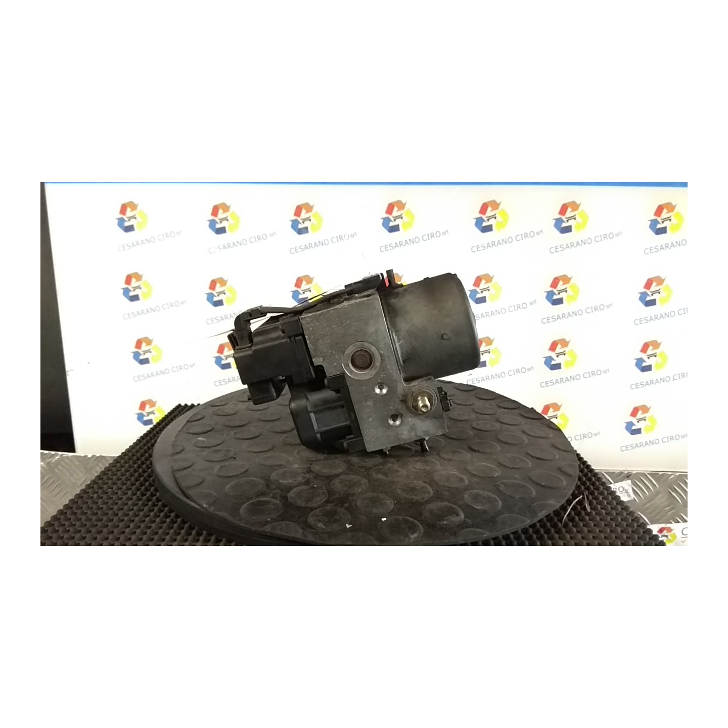 POMPA ABS 171 PEUGEOT 806 (03/95-09/02) P8C 454119