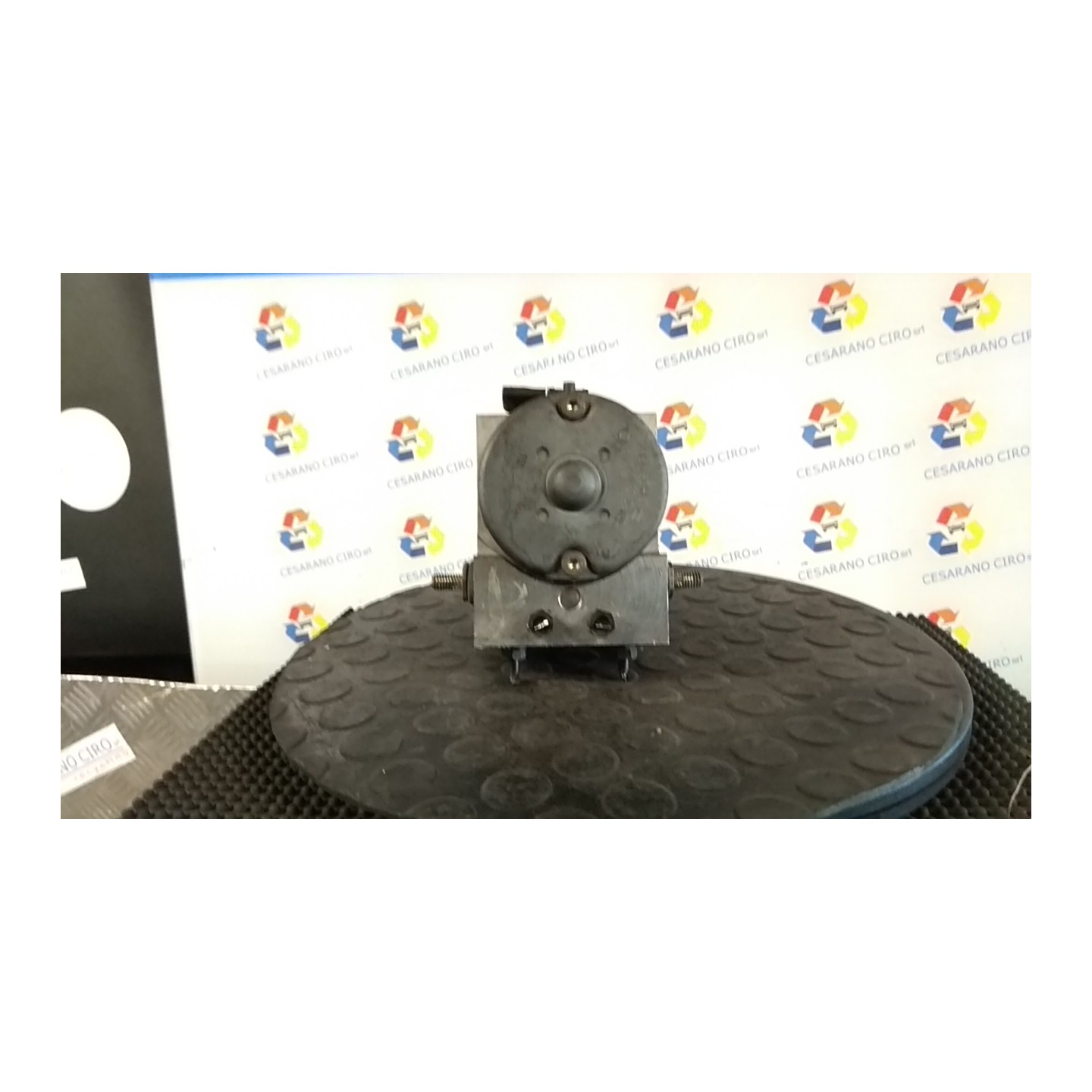 POMPA ABS 171 PEUGEOT 806 (03/95-09/02) P8C 454119