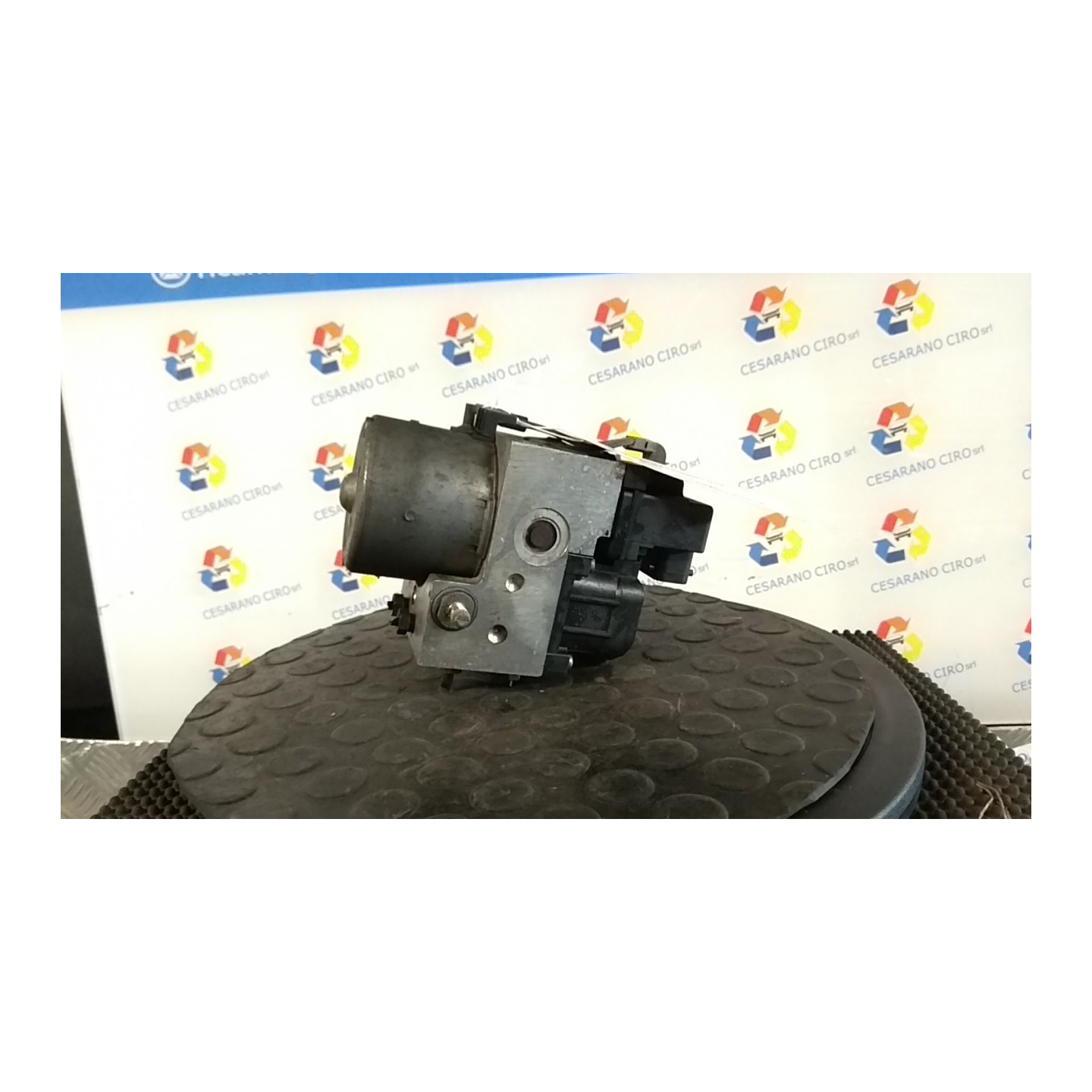 POMPA ABS 171 PEUGEOT 806 (03/95-09/02) P8C 454119