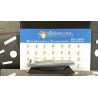 ALETTA PARASOLE PARABREZZA SX 172 PEUGEOT 806 (03/95-09/02) P8C NB5409017013026SX