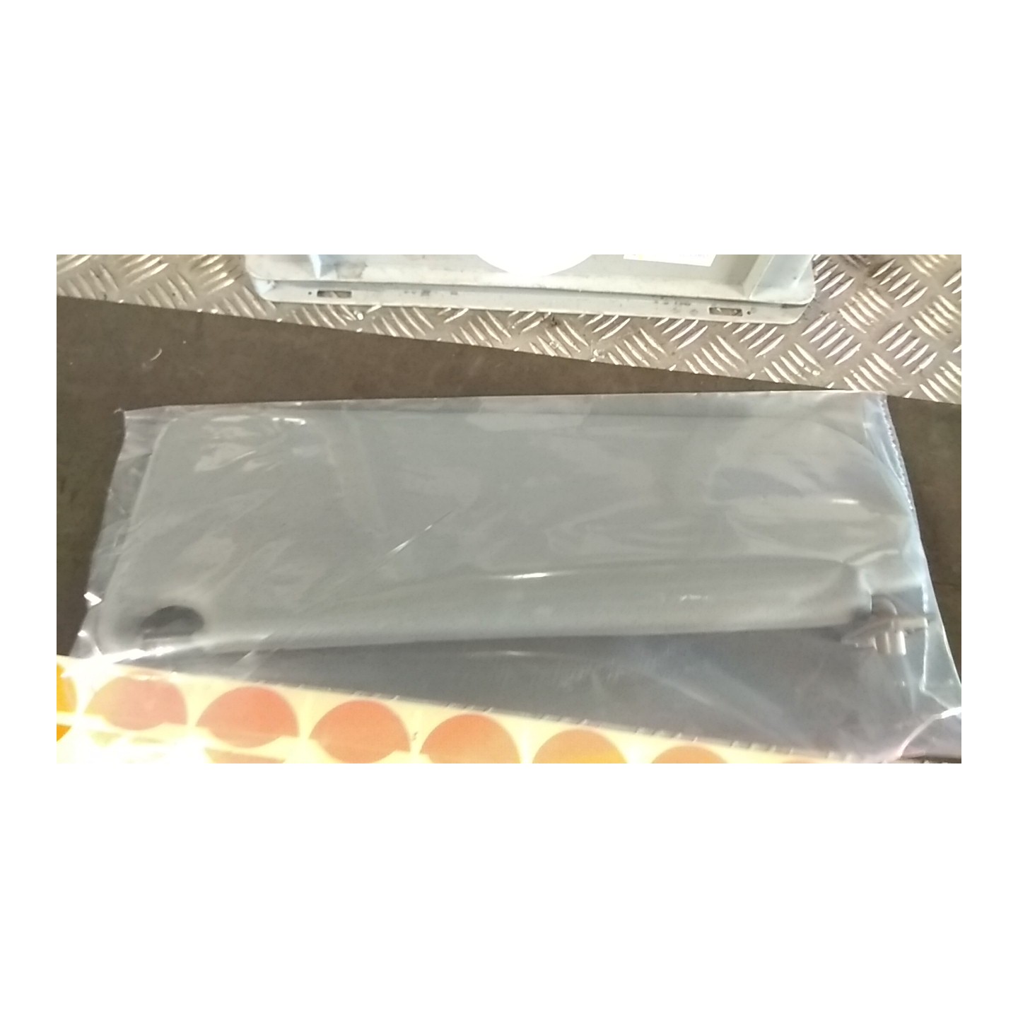 ALETTA PARASOLE PARABREZZA DX 173 PEUGEOT 806 (03/95-09/02) P8C NB5409017013026DX