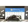 MOTORINO TERGIPARABREZZA 175 PEUGEOT 806 (03/95-09/02) P8C 640593