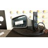 RETROVISORE EST. REGOLAZ. ELETTR. C/PRIMER SX. 179 PEUGEOT 806 (03/95-09/02) P8C 8153JF