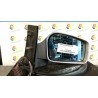 RETROVISORE EST. REGOLAZ. ELETTR. C/PRIMER DX. 180 PEUGEOT 806 (03/95-09/02) P8C 8153JG