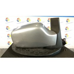 RETROVISORE EST. REGOLAZ. ELETTR. C/PRIMER DX. 180 PEUGEOT 806 (03/95-09/02) P8C 8153JG