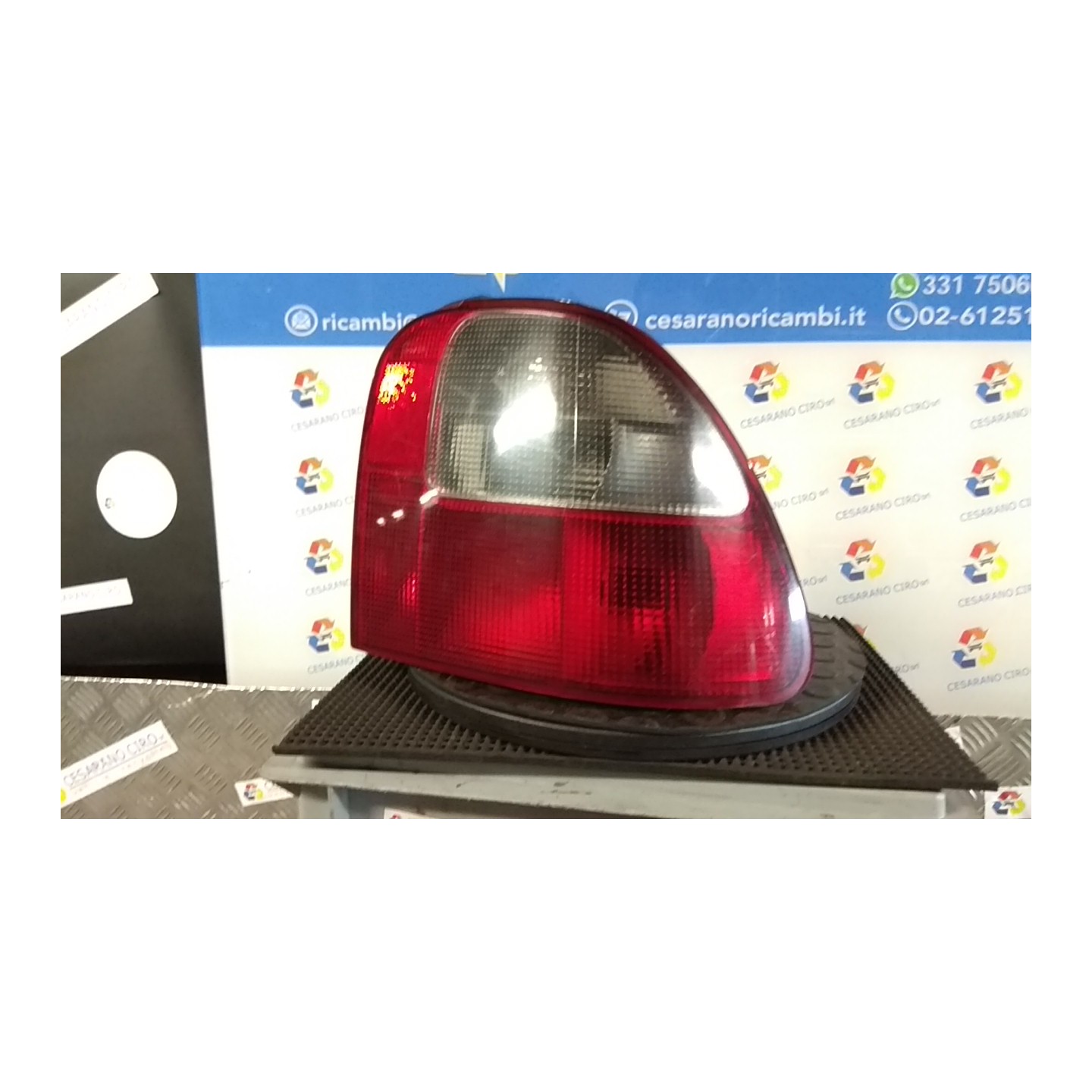 FANALE POST. DX. 007 ROVER 45 (03/00-11/05) 14K4F XFB101420
