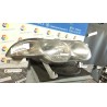 PROIETTORE CON REGOLATORE ALTEZZA DX. 009 ROVER 45 (03/00-11/05) 14K4F XBC104520