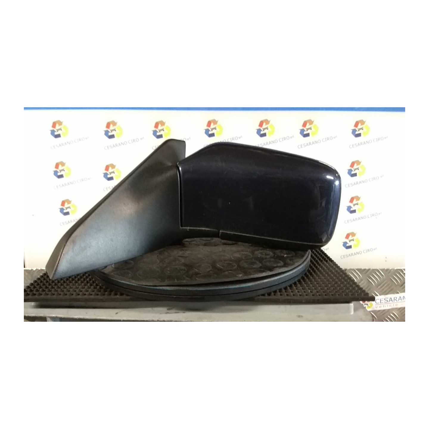 RETROVISORE EST. COMPL. TERMICO SX 010 VOLVO S40 B416452 NB4187000098003447077900SX