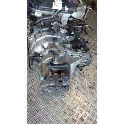 CAMBIO COMPL. 025 CHRYSLER PT CRUISER (05/00-10/05) 16L 05016669AC