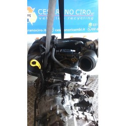 MOTORE COMPL. 026 CHRYSLER PT CRUISER (05/00-10/05) 16L NB1771061008005