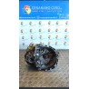 CAMBIO COMPL. 02-03 030 TOYOTA YARIS (10/01-11/05)     (FRP) 2SZFE 303000D020