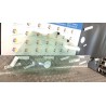 SCENDENTE PORTA ANT. SX. 033 CITROEN C3 2A SERIE (A51) (09/09-06/13 8FP 9201P4