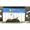 SERRATURA PORTA ANT. SX. 034 CITROEN C3 2A SERIE (A51) (09/09-06/13 8FP 9800624480