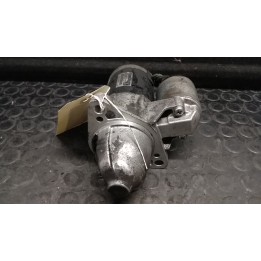 MOTORINO AVVIAMENTO 181 OPEL AGILA (H00) (08/03-01/08) Z10XEP 93178167