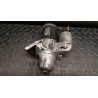 MOTORINO AVVIAMENTO 181 OPEL AGILA (H00) (08/03-01/08) Z10XEP 93178167