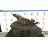 MONTANTE SOSP. ANT. SX. 008 LAND ROVER FREELANDER (02/98-08/02) 18K4F RUB000050