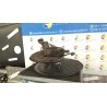 MONTANTE SOSP. ANT. SX. 008 LAND ROVER FREELANDER (02/98-08/02) 18K4F RUB000050