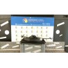 ALZACRISTALLO ELETTR. PORTA ANT. CON MOTORINO DX. 105 DACIA DOKKER FURGONE (11/12-) K9KC6 807209071R