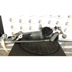 MECCANISMO TERGIPARABREZZA CON MOTORINO 109 HONDA INSIGHT (04/09-10/13) LDA3 NB3753043033001