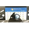 RETROVISORE EST. REGOLAZ. ELETTR. DX. 132 LANCIA YPSILON (TI) (12/08-06/13) 169A4000 735411226