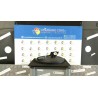 BLOCCO COMANDO VOLANTE LUCI 162 MERCEDES-BENZ CLASSE A (W168) (03/01-06/04) 166940 A1685450110