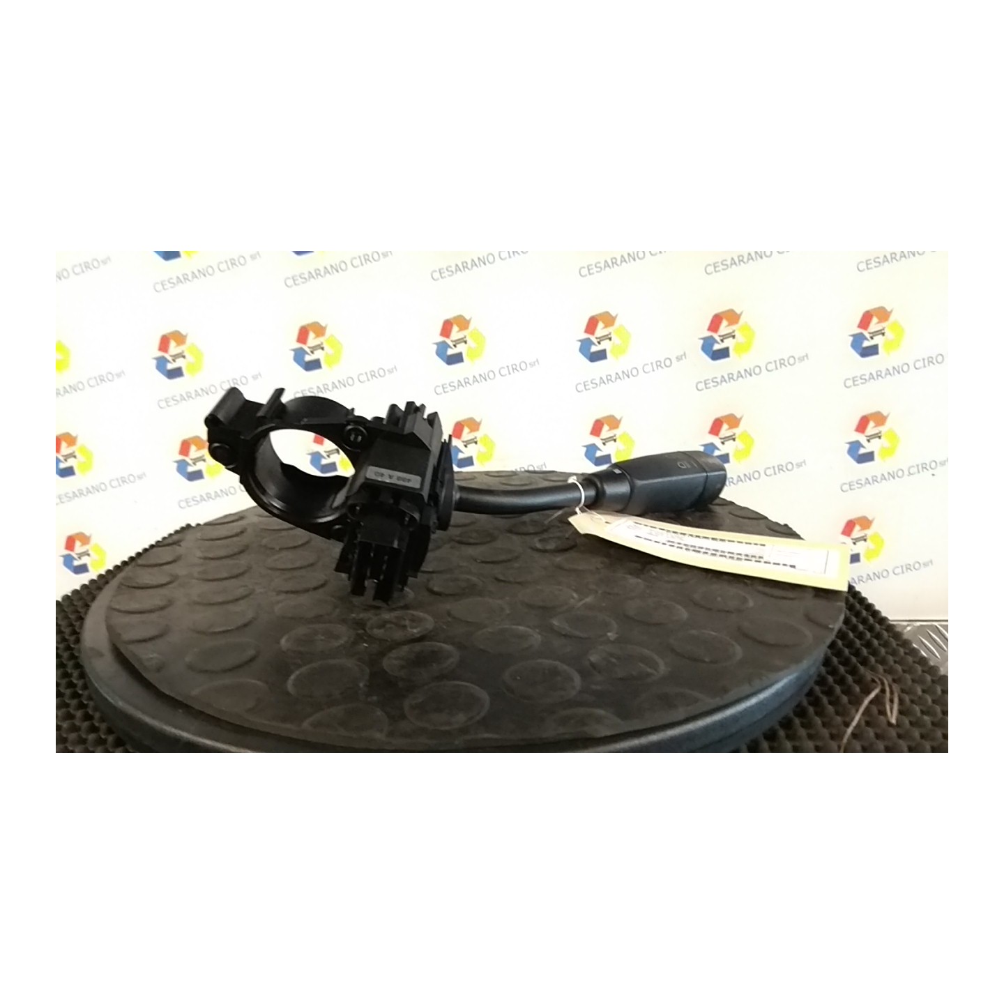 BLOCCO COMANDO VOLANTE LUCI 162 MERCEDES-BENZ CLASSE A (W168) (03/01-06/04) 166940 A1685450110