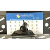 COMPRESSORE A/C ACEA /QUANTITA EMISSIONI CO2 003 BMW SERIE 3 (E90/E91) (09/08-) N47D20C 64526987862