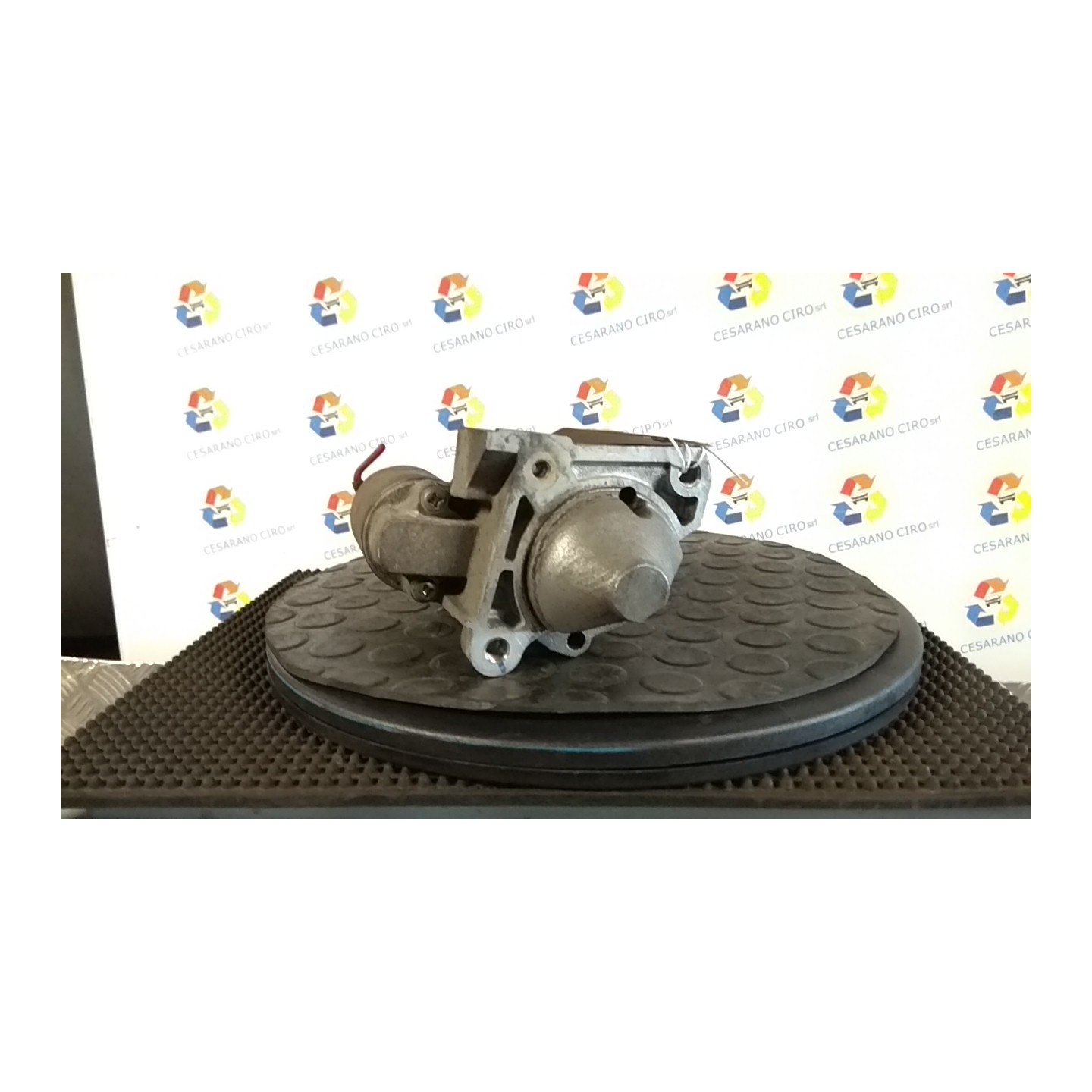 COMPRESSORE A/C 016 NISSAN MICRA (K12E) (11/02-05/06) K9K 2763000Q1M