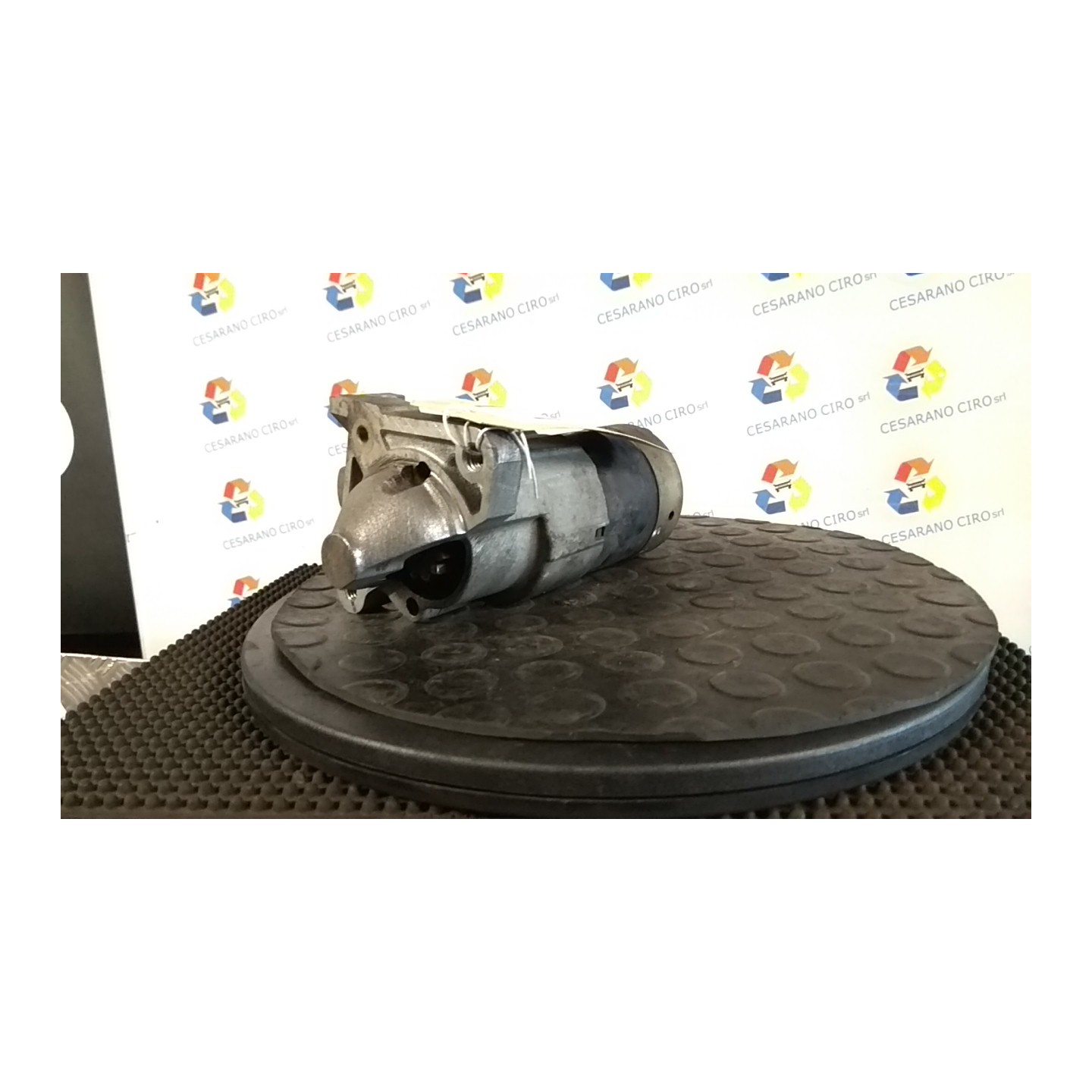 COMPRESSORE A/C 016 NISSAN MICRA (K12E) (11/02-05/06) K9K 2763000Q1M