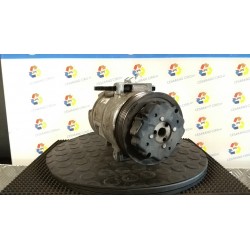 COMPRESSORE A/C 022 OPEL CORSA (S07) (07/06-02/11) Z13DTJ 93190815