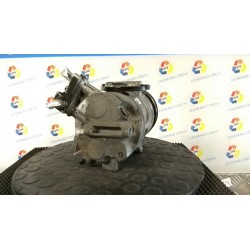 COMPRESSORE A/C 022 OPEL CORSA (S07) (07/06-02/11) Z13DTJ 93190815