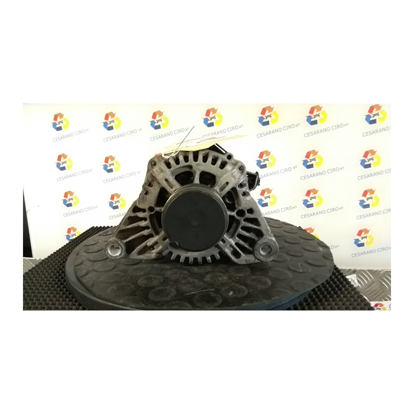 ALTERNATORE 024 HYUNDAI I20 (01/09-) D4FB 373002A050