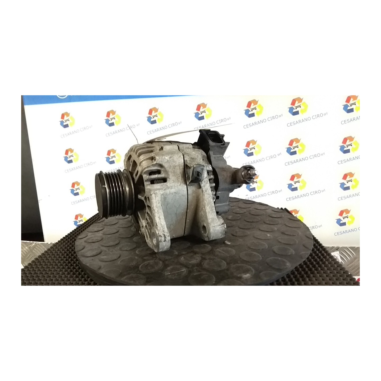 ALTERNATORE 024 HYUNDAI I20 (01/09-) D4FB 373002A050