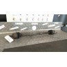 SEMIALBERO ANT. COMPL. DX. 026 HYUNDAI I20 (01/09-) D4FB 495001J450