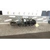 AMMORTIZZATORE ANT. DX. 027 HYUNDAI I20 (01/09-) D4FB 546601J100