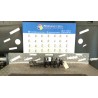 AMMORTIZZATORE ANT. SX. 028 HYUNDAI I20 (01/09-) D4FB 546501J100