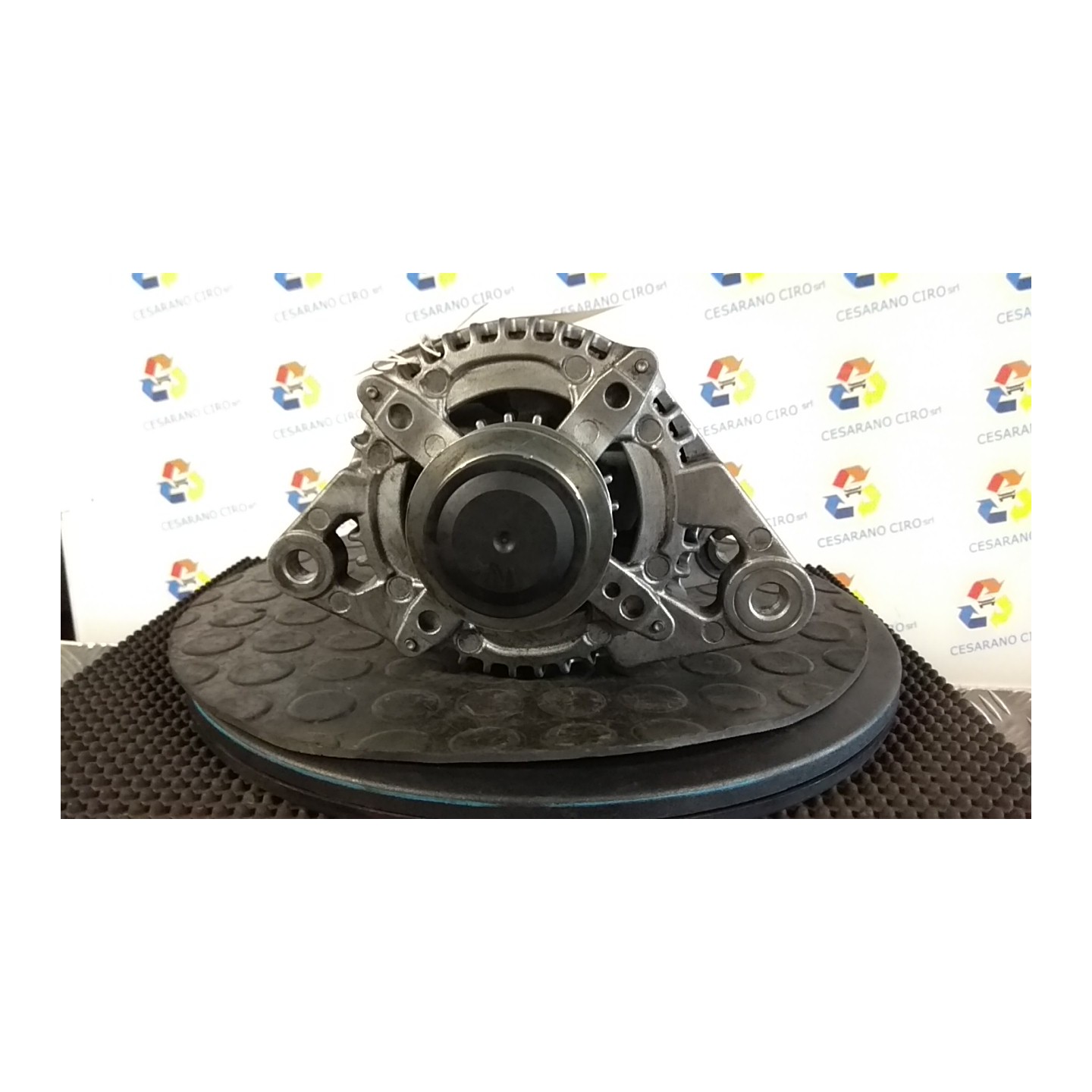 ALTERNATORE 029 ALFA ROMEO BRERA (X4/12) (11/05-12/10) 939A3000 50500728