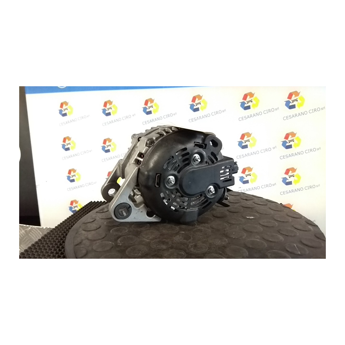 ALTERNATORE 029 ALFA ROMEO BRERA (X4/12) (11/05-12/10) 939A3000 50500728