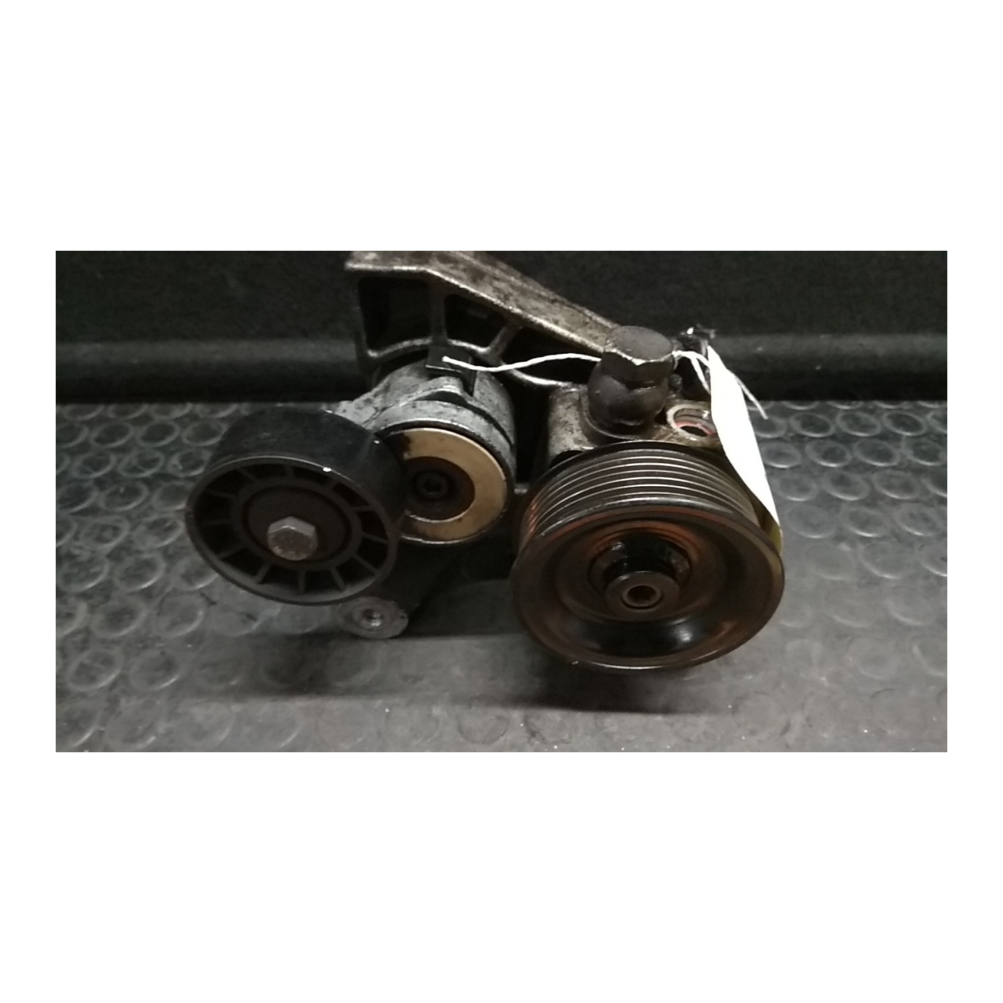 POMPA SERVOSTERZO 156 FIAT DUCATO (2J) (06/06-03/12) F1AE0481D 504000927