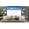 AMMORTIZZATORE ANT. DX. 034 ALFA ROMEO BRERA (X4/12) (11/05-12/10) 939A3000 50515219