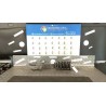 AMMORTIZZATORE ANT. SX. 035 ALFA ROMEO BRERA (X4/12) (11/05-12/10) 939A3000 50515219