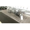 AMMORTIZZATORE ANT. SX. 035 ALFA ROMEO BRERA (X4/12) (11/05-12/10) 939A3000 50515219