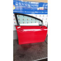 PORTA ANT. DX. 088 SEAT LEON (1P) (06/05-02/13) BSE 1P0831056A