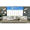 SEMIALBERO ANT. COMPL. DX. 096 SUZUKI SWIFT (04/05-02/11) M13A 4410162J01000