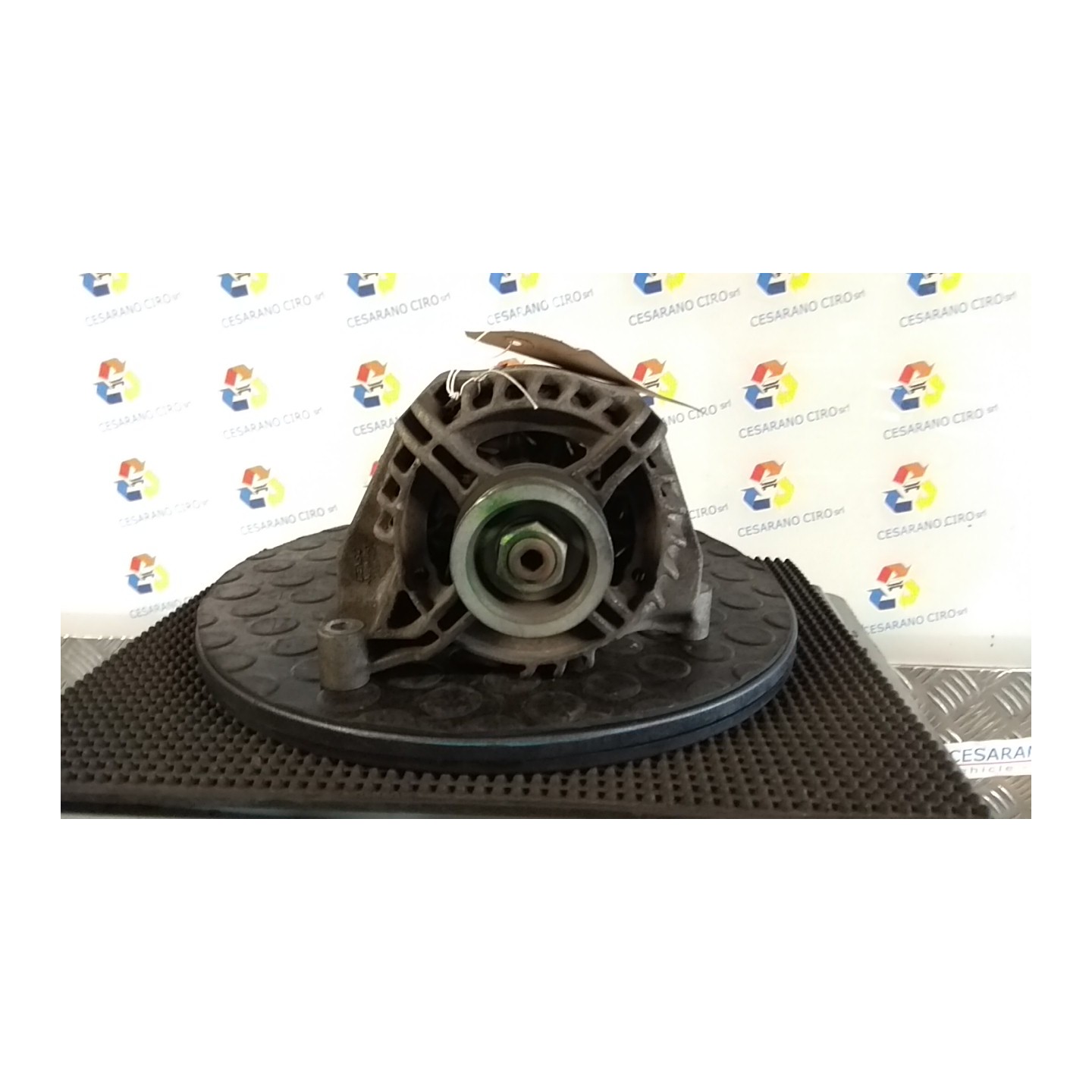 ALTERNATORE 90AMP 100 FORD KA (CCU) (10/08-03/17) 169A4000 1673521