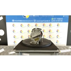 COMPRESSORE A/C 104 FIAT PANDA (2Q) (09/03-12/10) 188A4000 51747318