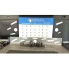 AMMORTIZZATORE ANT. DX. 115 DACIA DOKKER FURGONE (11/12-) K9KC6 543023778R