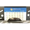 INIETTORE 121 BMW SERIE 1 (E87) (09/04-03/07) 204D4 13537794555
