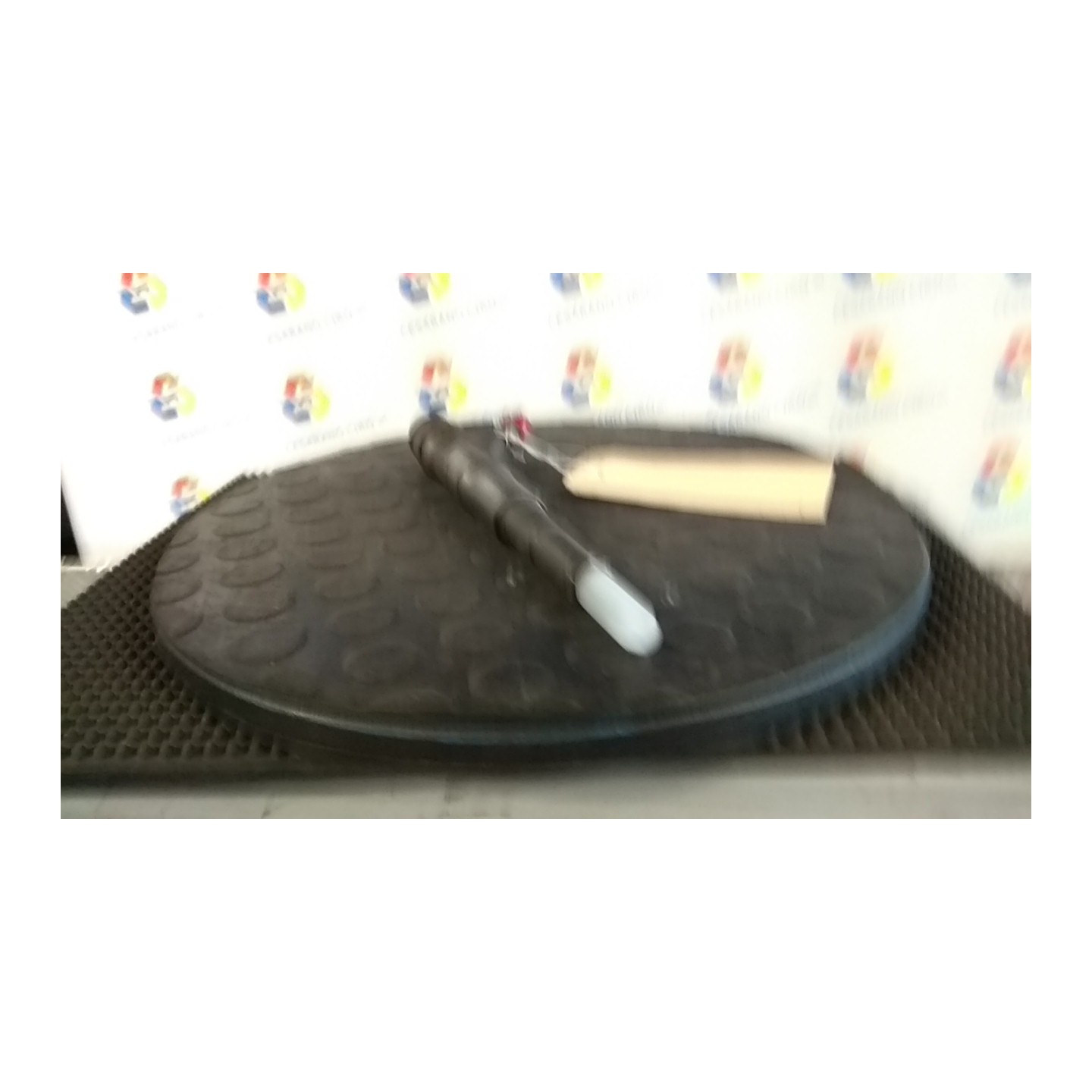 INIETTORE 121 BMW SERIE 1 (E87) (09/04-03/07) 204D4 13537794555