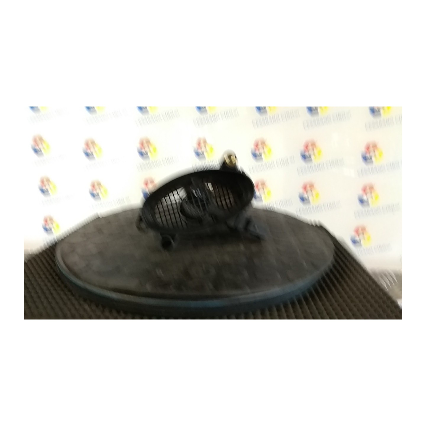 FLUSSOMETRO/DEBIMETRO 126 BMW SERIE 1 (E87) (09/04-03/07) 204D4 13627788744